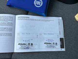 Fiat Panda 2017 PANDA ΑΥΤΟΜΑΤΟ GPS/NAVI-thumb-34