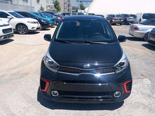 Kia Picanto 2019 GT Line -ΓΑΛΛΙΑΣ-Οθόνη-Κάμερα-Ζάντες-ΑΨΟΓΟ-thumb-3