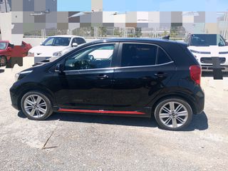Kia Picanto 2019 GT Line -ΓΑΛΛΙΑΣ-Οθόνη-Κάμερα-Ζάντες-ΑΨΟΓΟ-thumb-5