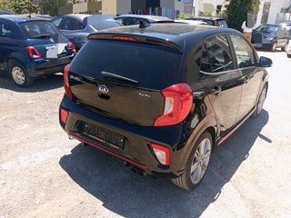 Kia Picanto 2019 GT Line -ΓΑΛΛΙΑΣ-Οθόνη-Κάμερα-Ζάντες-ΑΨΟΓΟ-thumb-6