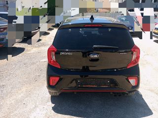 Kia Picanto 2019 GT Line -ΓΑΛΛΙΑΣ-Οθόνη-Κάμερα-Ζάντες-ΑΨΟΓΟ-thumb-9