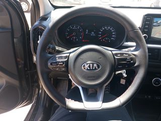 Kia Picanto 2019 GT Line -ΓΑΛΛΙΑΣ-Οθόνη-Κάμερα-Ζάντες-ΑΨΟΓΟ-thumb-10