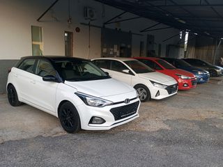 Kia Picanto 2019 GT Line -ΓΑΛΛΙΑΣ-Οθόνη-Κάμερα-Ζάντες-ΑΨΟΓΟ-thumb-19