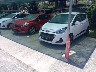 Kia Picanto 2019 GT Line -ΓΑΛΛΙΑΣ-Οθόνη-Κάμερα-Ζάντες-ΑΨΟΓΟ-thumb-23