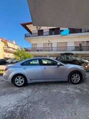 Mazda 6 2009 1.8