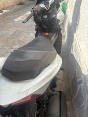 Malaguti Madison 125 2024 abs