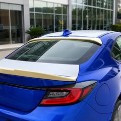 TOYOTA GT86 ROOF SPOILER / ΑΕΡΟΤΟΜΗ ΟΡΟΦΗΣ