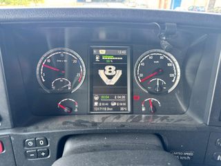 Scania 2016