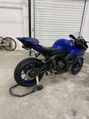 Yamaha YZF - R 7 2025-thumb-4