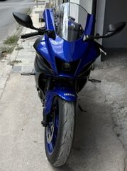Yamaha YZF - R 7 2025-thumb-5