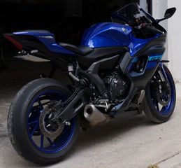 Yamaha YZF - R 7 2025-thumb-2