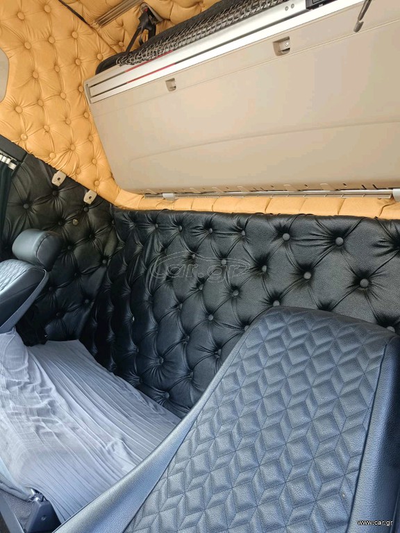 Scania 2008