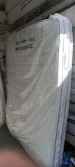 Στρώμα Elite Strom Basic 160X200X25, μέτριο προς μαλακό