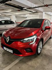 Renault Clio 2020 TCE LPG DYNAMIQUE