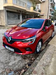 Renault Clio 2020 TCE LPG DYNAMIQUE