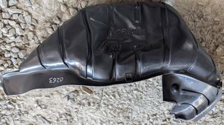 ΘΟΛΟΣ ΠΙΣΩ ΔΕΞΙΑ NISSAN ALMERA N16 2000-2007 ΚΑΙΝΟΥΡΙΟ ΙΜΙΤΑΣΙΟΝ 6601-01-1632832P