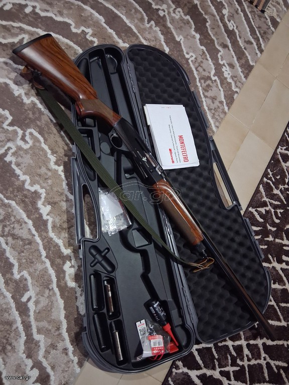 Benelli becaccia