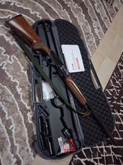 Benelli becaccia