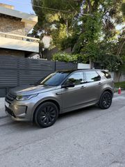 Land Rover Discovery Sport 2021 SPORT
