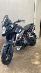 KTM SMT 990 2010