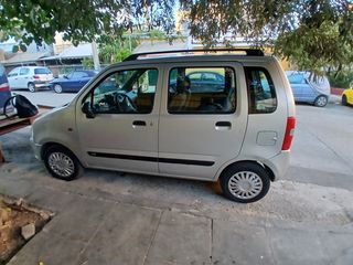 Suzuki Wagon R+ 2004-thumb-1