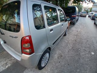 Suzuki Wagon R+ 2004-thumb-3