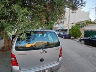 Suzuki Wagon R+ 2004-thumb-8