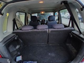 Suzuki Wagon R+ 2004-thumb-12