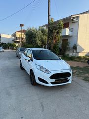 Ford Fiesta 2016 TITANIUM FULL EXTRA