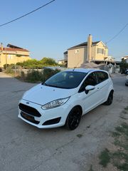Ford Fiesta 2016 TITANIUM FULL EXTRA-thumb-1