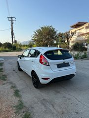 Ford Fiesta 2016 TITANIUM FULL EXTRA-thumb-2