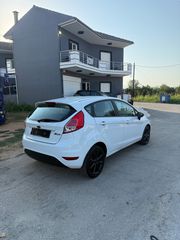 Ford Fiesta 2016 TITANIUM FULL EXTRA-thumb-3