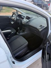 Ford Fiesta 2016 TITANIUM FULL EXTRA-thumb-4