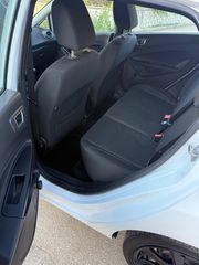 Ford Fiesta 2016 TITANIUM FULL EXTRA-thumb-5