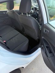 Ford Fiesta 2016 TITANIUM FULL EXTRA-thumb-6