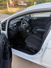 Ford Fiesta 2016 TITANIUM FULL EXTRA-thumb-7