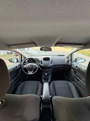 Ford Fiesta 2016 TITANIUM FULL EXTRA-thumb-8