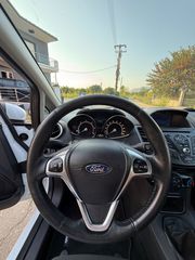 Ford Fiesta 2016 TITANIUM FULL EXTRA-thumb-9