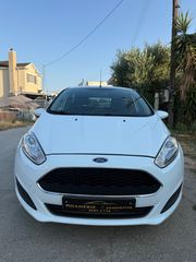 Ford Fiesta 2016 TITANIUM FULL EXTRA-thumb-12