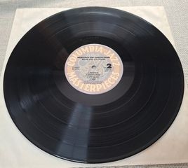 Miles Davis And John Coltrane – Miles & Coltrane LP-thumb-3