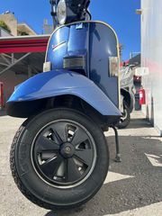 Vespa PX 200 2001