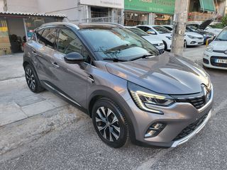 Renault Captur 2023 PHEV E -Tech 160 Techno 1.6 ΕΛΛΗΝΙΚΟ PLUG IN HYBRID