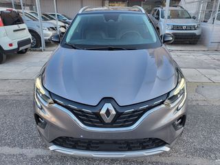 Renault Captur 2023 PHEV E -Tech 160 Techno 1.6 ΕΛΛΗΝΙΚΟ PLUG IN HYBRID-thumb-1