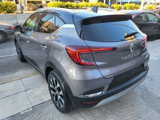 Renault Captur 2023 PHEV E -Tech 160 Techno 1.6 ΕΛΛΗΝΙΚΟ PLUG IN HYBRID-thumb-3