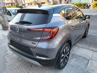 Renault Captur 2023 PHEV E -Tech 160 Techno 1.6 ΕΛΛΗΝΙΚΟ PLUG IN HYBRID-thumb-6
