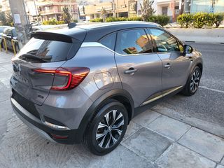 Renault Captur 2023 PHEV E -Tech 160 Techno 1.6 ΕΛΛΗΝΙΚΟ PLUG IN HYBRID-thumb-7