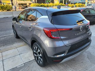 Renault Captur 2023 PHEV E -Tech 160 Techno 1.6 ΕΛΛΗΝΙΚΟ PLUG IN HYBRID-thumb-11