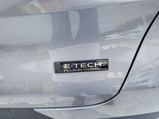 Renault Captur 2023 PHEV E -Tech 160 Techno 1.6 ΕΛΛΗΝΙΚΟ PLUG IN HYBRID-thumb-12