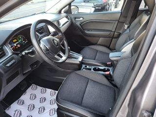 Renault Captur 2023 PHEV E -Tech 160 Techno 1.6 ΕΛΛΗΝΙΚΟ PLUG IN HYBRID-thumb-13