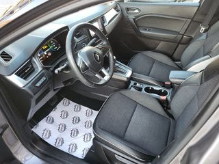 Renault Captur 2023 PHEV E -Tech 160 Techno 1.6 ΕΛΛΗΝΙΚΟ PLUG IN HYBRID-thumb-14